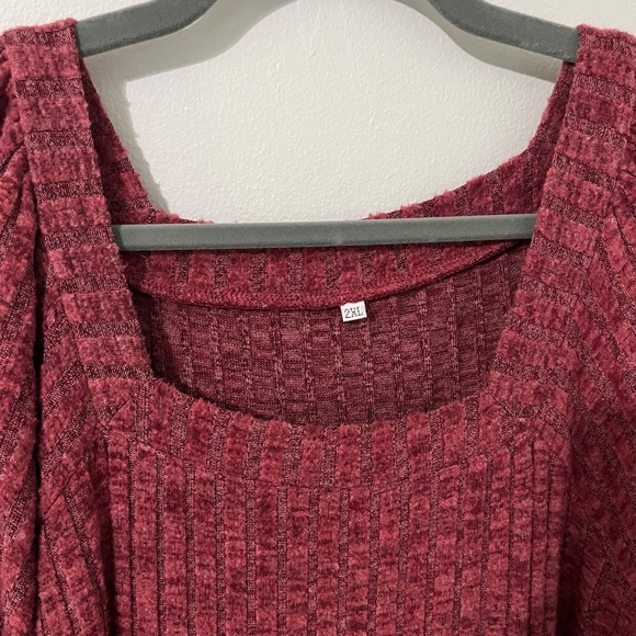 Sweater - Picture 3 of 4